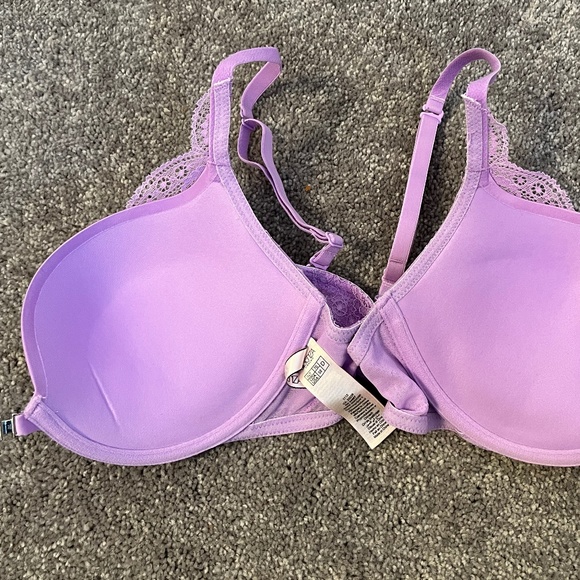 La Senza Push Up Bra 32 D NEW - Picture 2 of 3